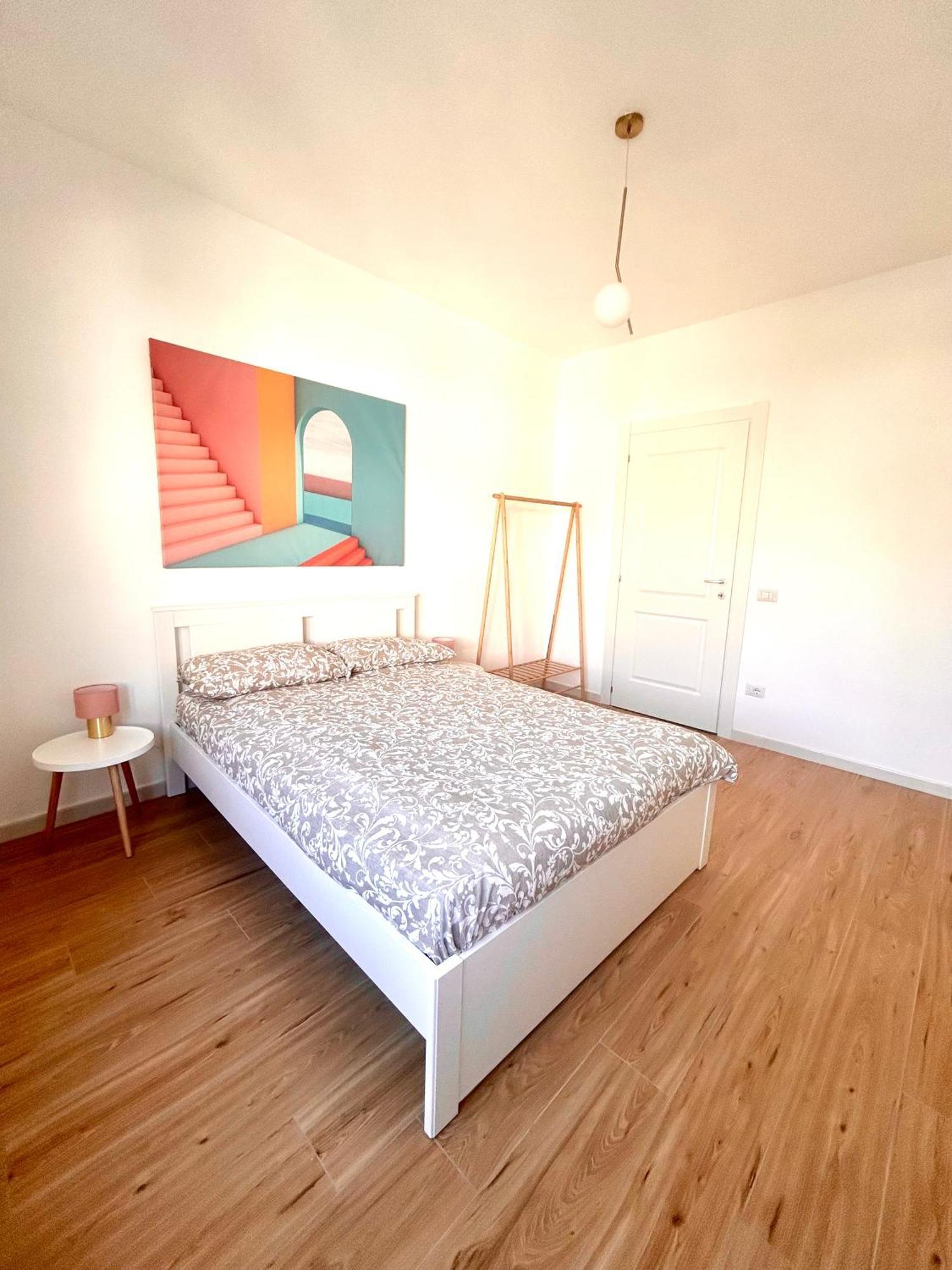 Bonbon Habitación en casa particular Roma